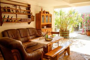 Little App - magical surrounding