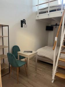 Le Nichoir des Lacs, au coeur du pays des Lacs, Jura