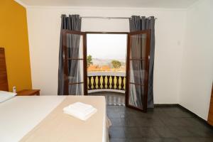 Hotel Dona Paschoalina