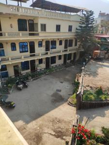 Grand Haveli