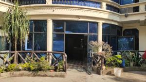 Grand Haveli