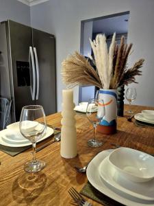 Cozy 3-Bed House Near Fosse Park with Parking