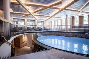 Familotel Kindl - 施图拜河谷新施蒂夫特