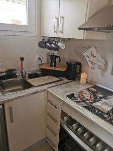 Penthouse Golf Hacienda Riquelme