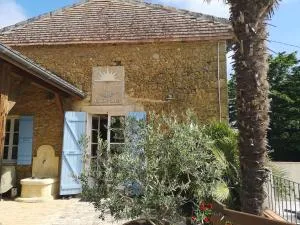 Lovely holiday stay - Castelnavet