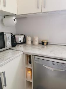 Penthouse Golf Hacienda Riquelme