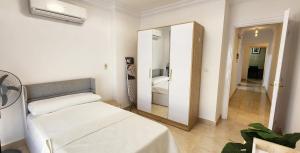 Madinaty apartment 2 شقة فندقية مفروشة سوبر لوكس في مدينتي