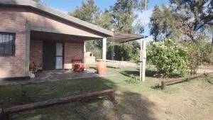 Cabaña las violetas - Andalgalá