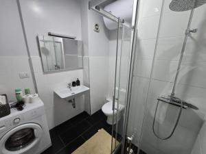 Downtown Tirana Apartments