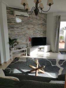 Penthouse Golf Hacienda Riquelme