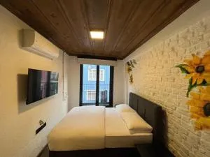 Casa Mirasol Golden Horn Istanbul - Arnavutköy