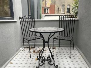 Casa Mirasol Golden Horn Istanbul