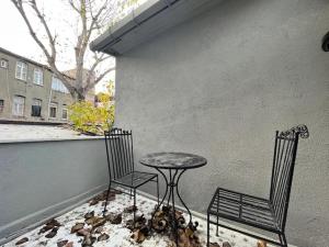 Casa Mirasol Golden Horn Istanbul