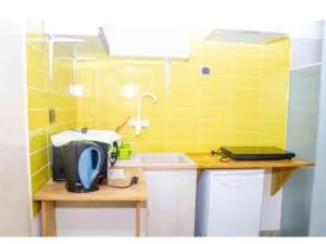 Chambre classique - Bodjo