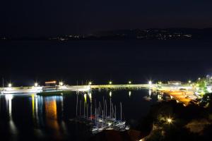 Aegean Wave - Faros Skopelos Greece