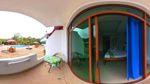 Hotel Tortuga Bay - Galápagos