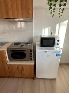 Parthenis appartments