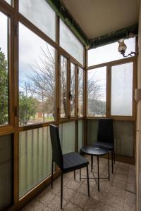 Camera Tripla con Balcone