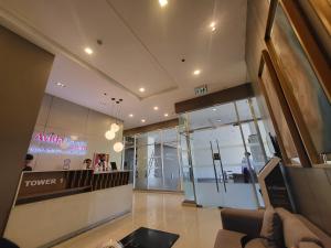 Cozy City Escape - Avida Aspira Tower 1, CDO