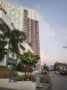 Cozy City Escape - Avida Aspira Tower 1, CDO