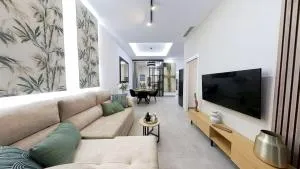 Apartamento Marea - Jolúcar