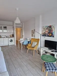 Apartamentos Dom Henrique - Monte Gordo