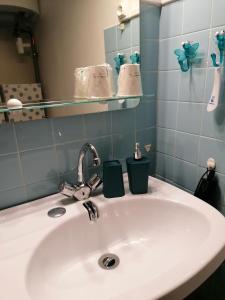 Appartements Loratori La Felicadad Cures & Vacances : photos des chambres