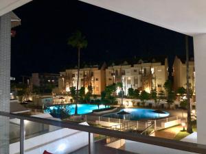 Denia Mar Apartment - Mar Baltic 5