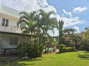 Villa Sunset Mauritius
