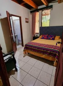 AZURA HOTEL BOUTIQUE - Cobán