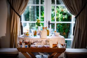 Hotels Domaine Ablon : photos des chambres