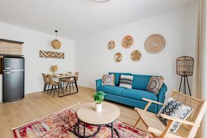 Dohány52 Apartman Hotel 52