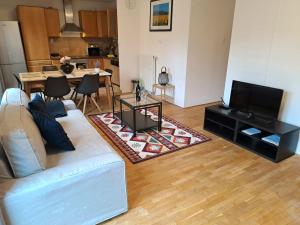 Szimpla gem apartment