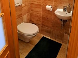 Szimpla gem apartment