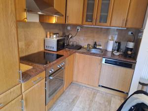 Szimpla gem apartment