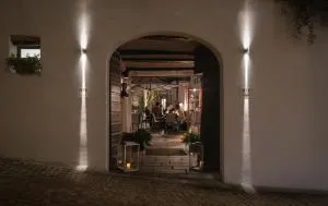 Uve客房和葡萄酒吧住宿加早餐旅馆 - 卡斯蒂廖内法莱托