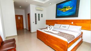 Hotel Tortuga Bay - Galápagos