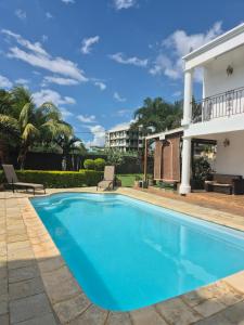 Villa Sunset Mauritius