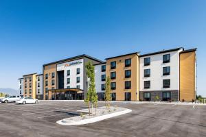 LivAway Suites Syracuse - 2hvězdičkové hotely ve městě Syracuse