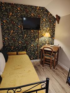 Le Douétaux chambres dhotes