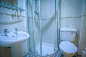 Fern Gully Lodge with Hot Tub - Spa Resort - Devon