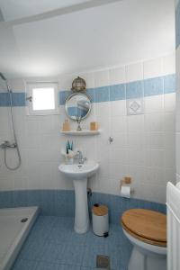 Casetta Annaise Mykonos-Myconian House for two