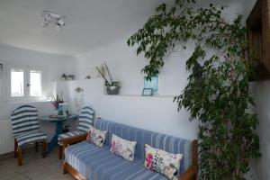 Casetta Annaise Mykonos-Myconian House for two