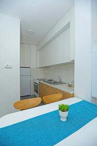 Riverside Charm Apartment