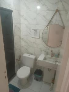 Condominio Mirante do Lago