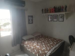 Condominio Mirante do Lago