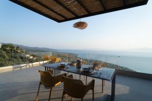 Two Lithea Luxury Villas