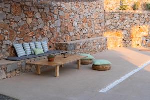 Two Lithea Luxury Villas