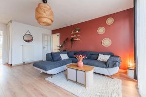 La Suite 112 - Large apartment - Garden Terrace