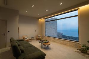 Two Lithea Luxury Villas
